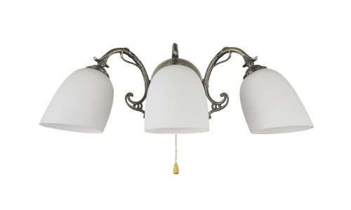 Бра Myfar Biene (Биене) MR2524-3W
