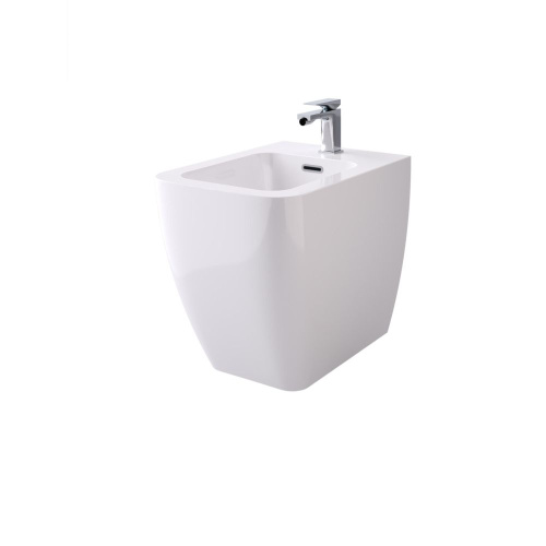 Биде Hidra Kiub KI14/026 напольное