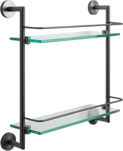 Полка в ванную комнату Allen Brau Priority 6.31015-MG