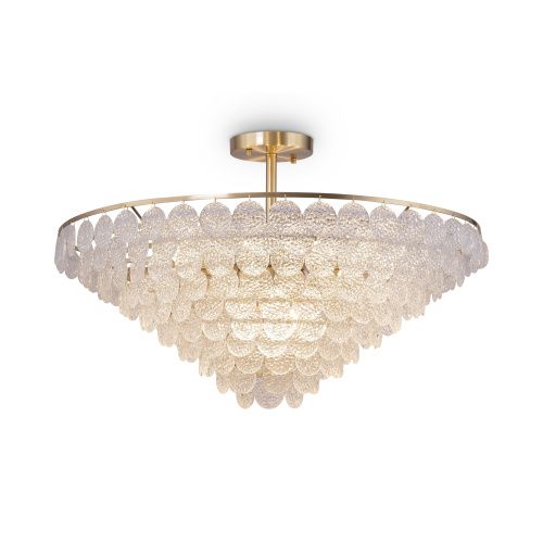 Люстра потолочная Maytoni Mazzo MOD130CL-14G