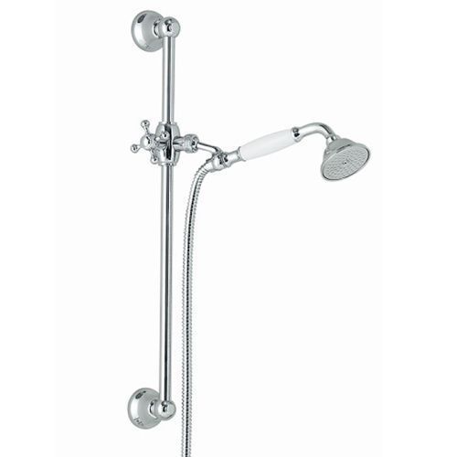 Штанга для душа Nicolazzi Doccia 5521MCR хром