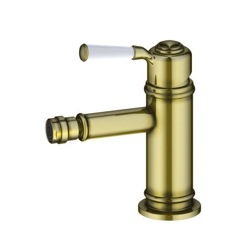 Смеситель Timo Arisa 5312/02F на биде антик