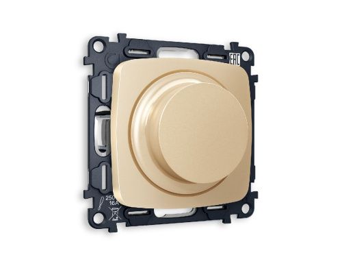 Комплект механизма светорегулятора универсального Ambrella Volt Omega (Омега) MO605510
