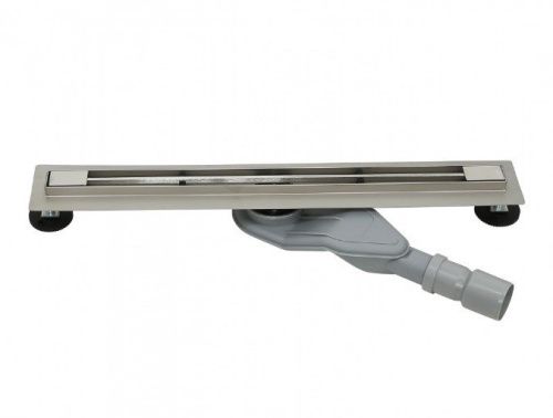 Душевой трап ALMAes Delgado DL60CH