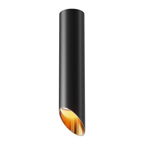 Светильник потолочный Maytoni Technical Lipari C044CL-01-30GU10-B