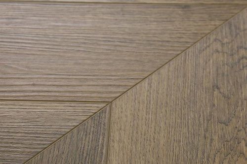 Кварцвиниловая плитка Damy Floor CHEVRON LVT DF10-Ch-LVT Сен-Клу толщина 0.25 см 43 класс 600х127