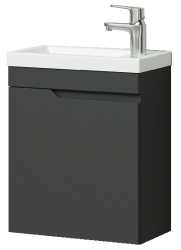 Тумба с раковиной Итана ALEXA CS00080609