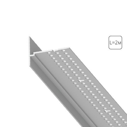 Пластиковая вставка для профиля Arte Lamp Profile-Accessories (Профиле-Аццессориес) A600133
