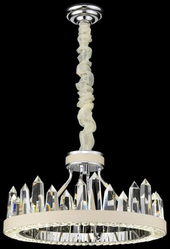 Светильник подвесной Wertmark Leona WE456.06.103