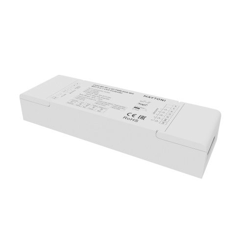 Контроллер для светодиодной ленты Maytoni Lighting control 742002