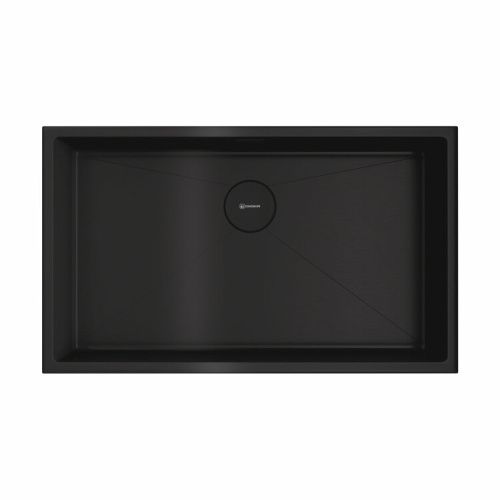 Кухонная мойка Omoikiri TAKI 4997020 74х44 цвет графит