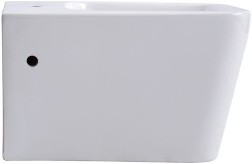 Биде Aquanet Tavr Tavr 2.0 B2 подвесное - фото 2