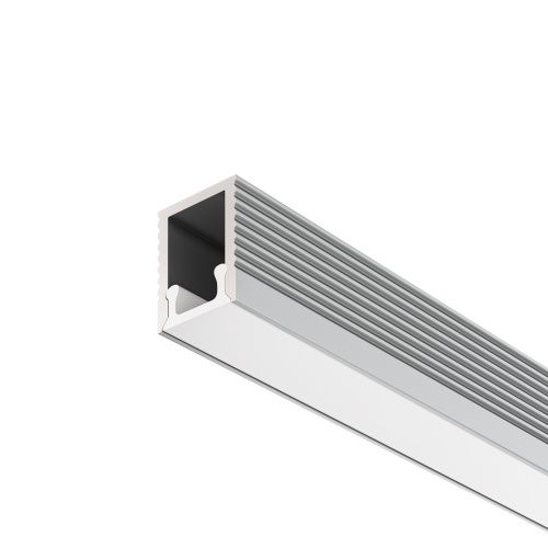 Алюминиевый профиль накладной Maytoni Led Strip 631010