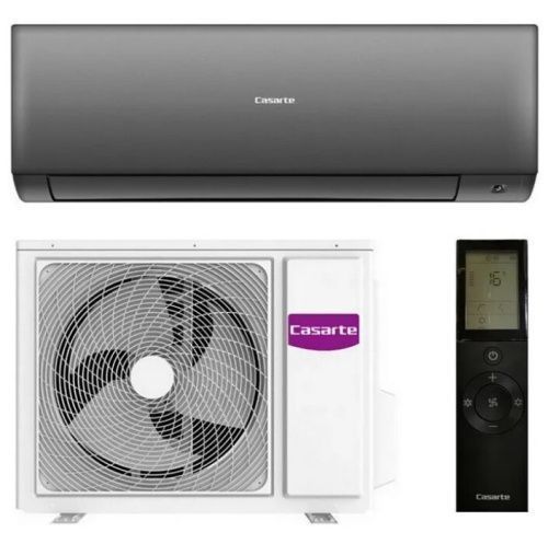 Настенный кондиционер Casarte Eletto CAS25CX1/R3-B / 1U25CX1/R3