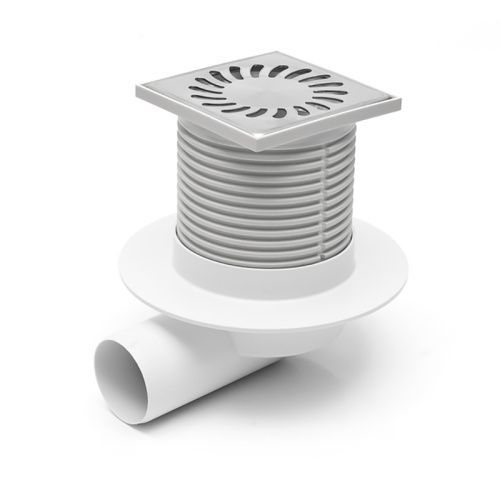 Душевой трап Azario AZ-411 L