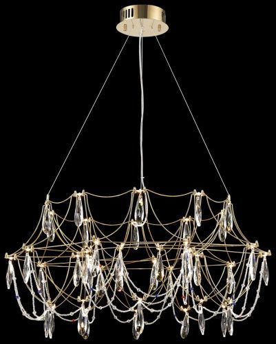 Светильник подвесной Wertmark Felicia WE336.40.303