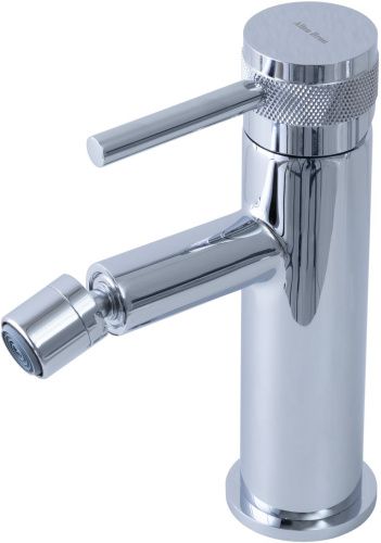 Смеситель Allen Brau Priority 5.31004-00 на биде хром
