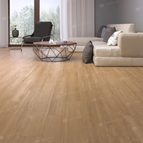 Ламинат Alpine Floor Albero А1010 Дуб Медовый толщина 1 см 32 класс 1380х142,5