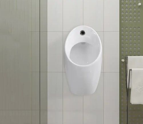 Писсуар Ceramalux X560P подвесной белый