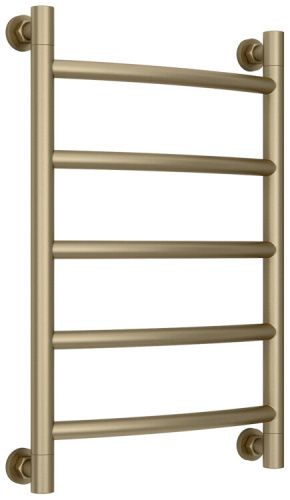 Полотенцесушитель Сунержа Галант+ 32-0200-6040 45х66 водяной золото