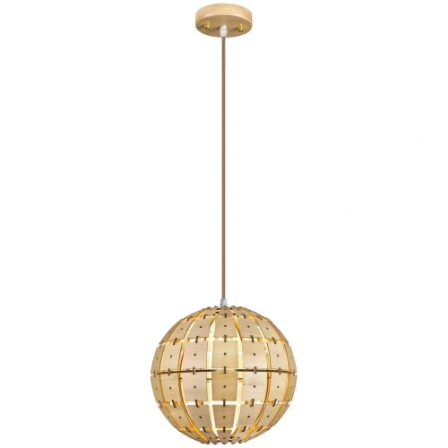 Светильник подвесной Velante 550-716-01