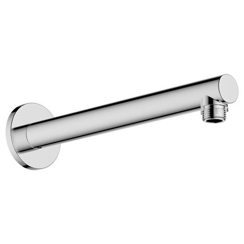 Держатель верхнего душа Hansgrohe 27809000 хром