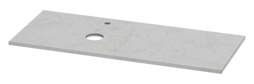 Столешница Brevita Cargo MA01-120К 120х50 накладная