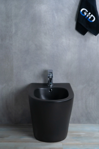 Биде Gid Cortado BDN-30BM (21105) напольное