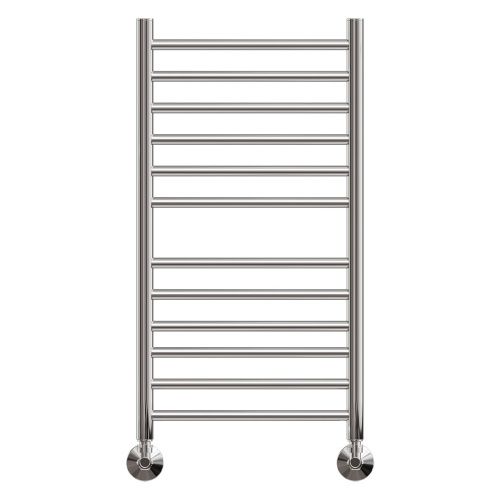 Полотенцесушитель Point Аврора PN10158S водяной хром