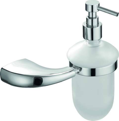 Дозатор Sanibano Apolo H3300/11CR