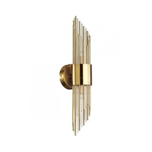 Бра Odeon Light FLAMBI (ФЛАМБИ) 4847/2W