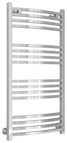 Полотенцесушитель Сунержа Аркус 00-0251-1050 55х101 водяной сталь