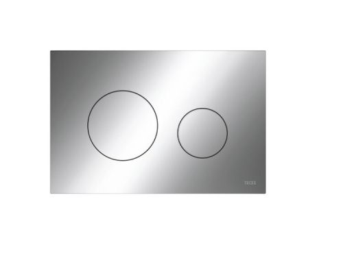 Клавиша смыва механическая Tece TECEloop 2.0 9240921 цвет хром глянцевый