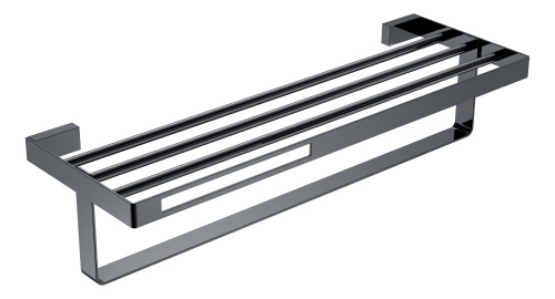 Полка в ванную комнату Boheme Q 10947-SGM