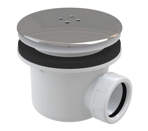 Сифон для душевого поддона Ravak X01314