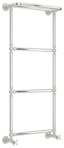 Полотенцесушитель Сунержа Ренессанс 1386 00-0281-1250 57х133 водяной сталь