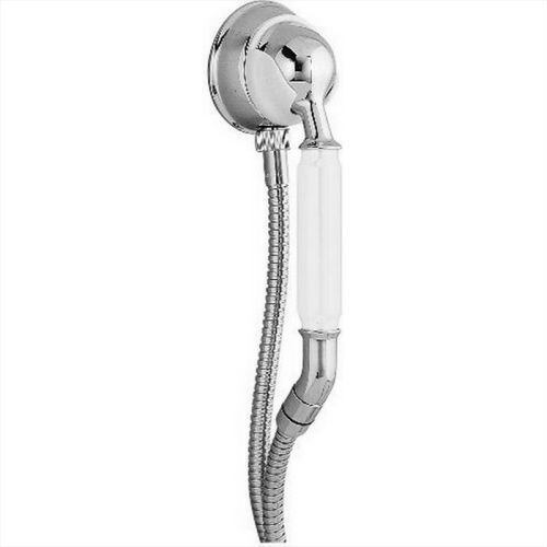 Душевой гарнитур Cisal Arcana Toscana TS00303021 настенный хром