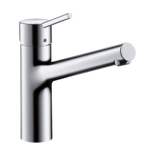 Смеситель для кухни Hansgrohe Talis M52 32857000 на мойку хром