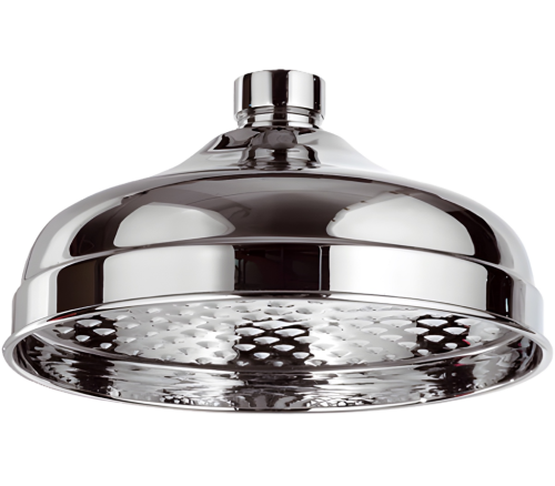Верхний душ Remer 359B20X хром