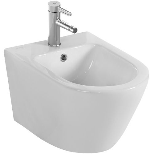 Биде Jacob Delafon Rodin+ EMJ0002-00 подвесное