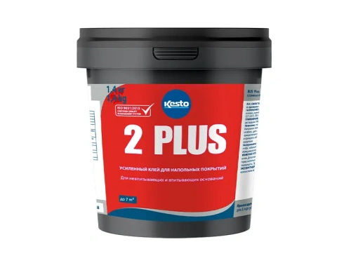 Клей Кesto 2 Plus K2P14 1,4 кг