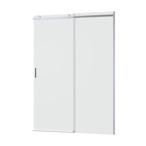 Душевая дверь Roca AREA 7.MP05.R.601.2M 160x200 стекло прозрачное профиль хром