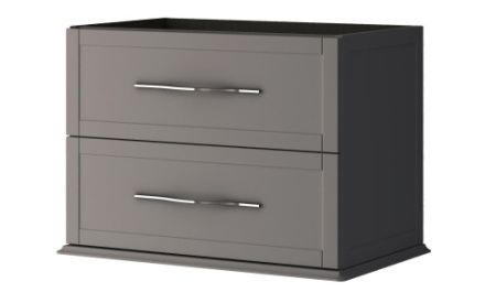 Тумба под раковину Cezares TIFFANY 55242 74х46х55 подвесная