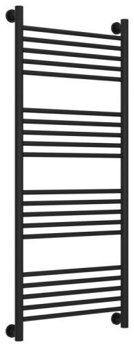 Полотенцесушитель Сунержа Богема + 31-0220-1250 55х126 водяной черный матовый