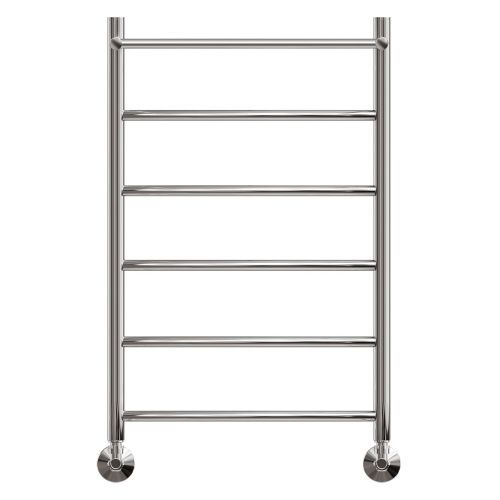 Полотенцесушитель Point Афина PN04158P 53х80 водяной хром