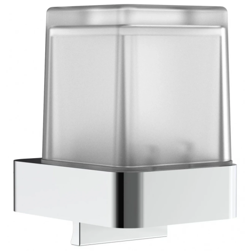 Дозатор для мыла Wonzon & Woghand Lotte WW-5252-CR