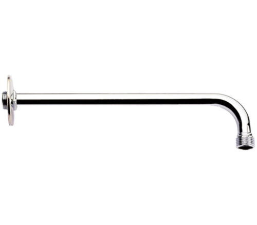 Кронштейн для верхнего душа 30 см Remer 34330 хром