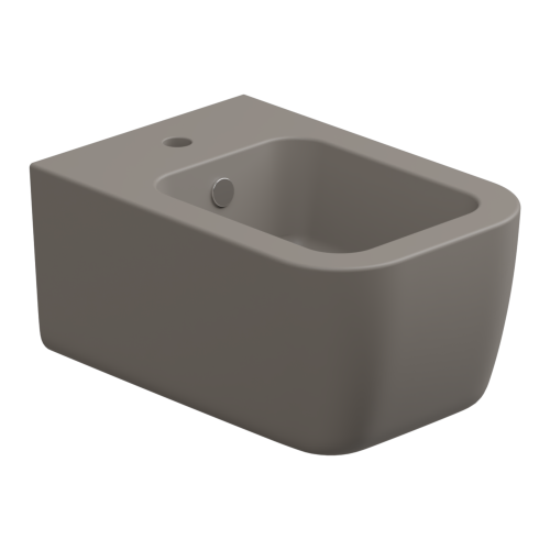 Биде GSG Ceramic Design Brio BRBISO030 подвесное