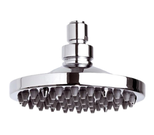 Верхний душ Remer 359R15X хром