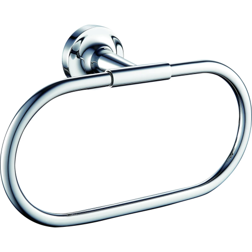 Полотенцедержатель (кольцо) Wonzon & Woghand Simple WW-6513